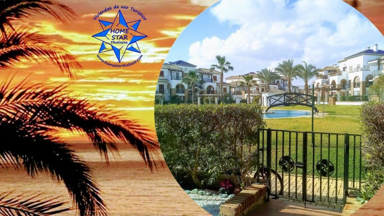 Home Star Vera Exterior photo